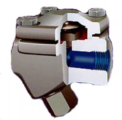 thermostatic Steam Trap